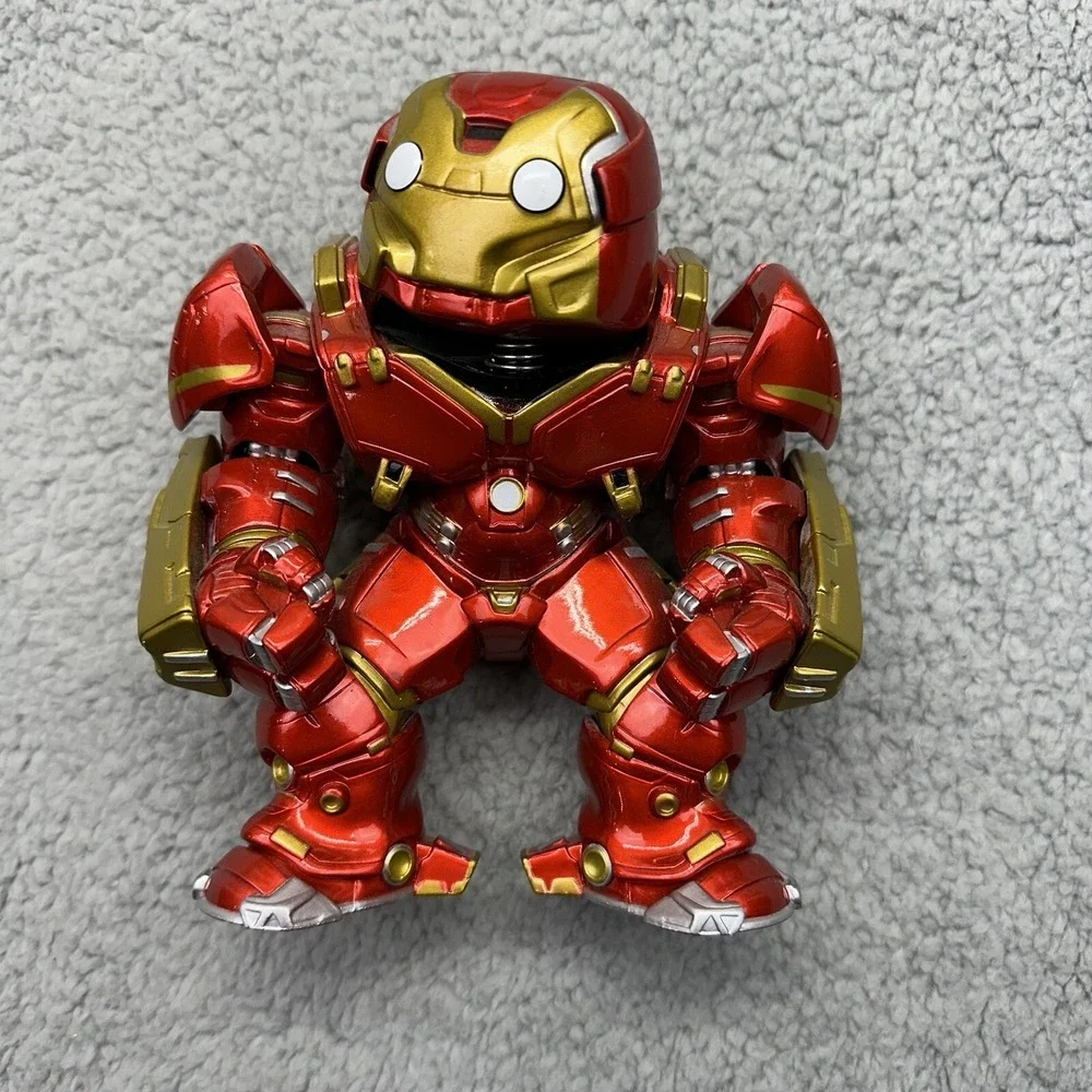 Funko Pop! Avengers Age Of Ultron #73 Hulkbuster Marvel Collector Corp DRM150305